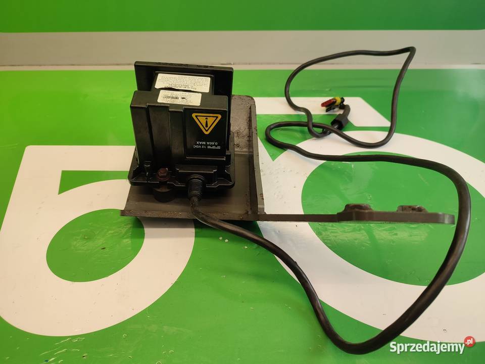 Radar nawigacji Czujnik Prędkości 4282089M2 Wilkowo