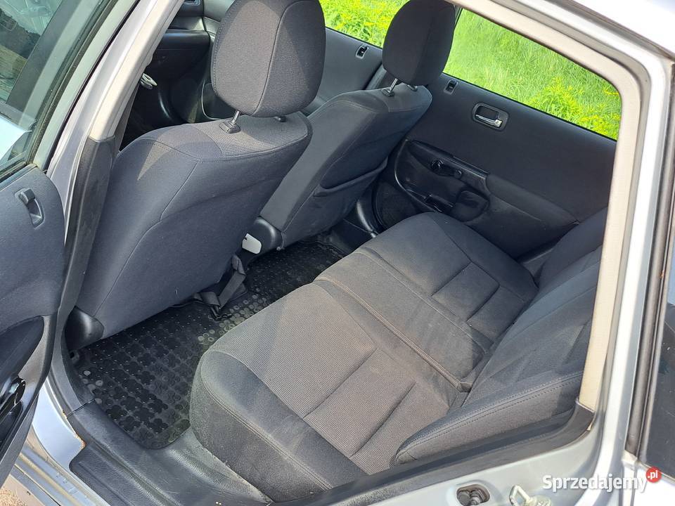 Sprzedam ładną Honde Civic 14 lift benzyna 2004r manualna Żyrardów