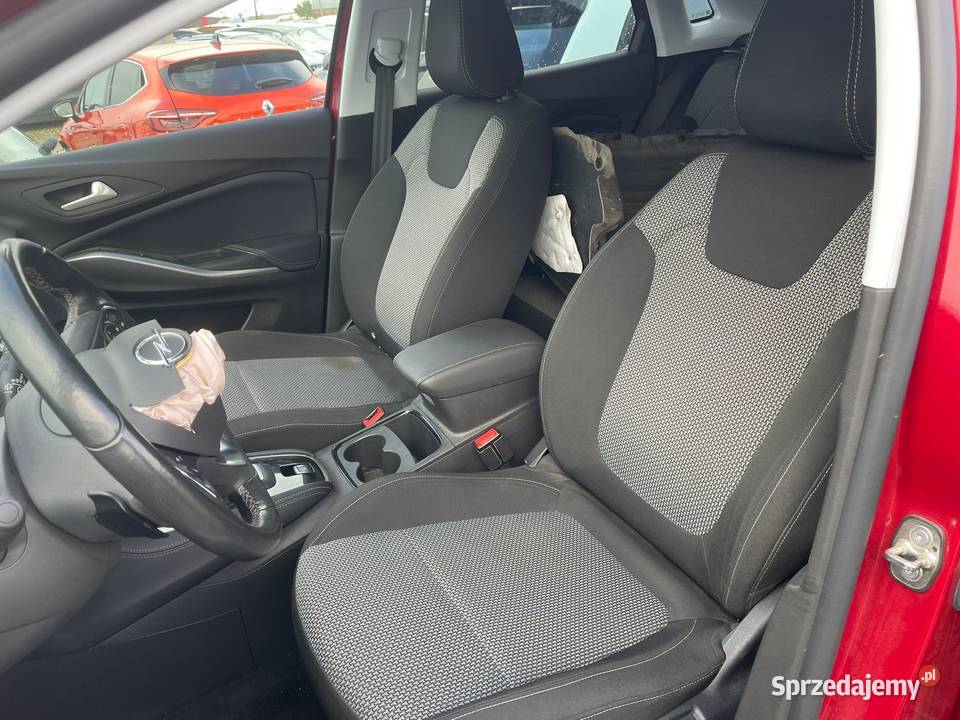 OPEL Grandland 16 PHEV 181 GS Line GG079 Rok produkcji 2022 Przemyśl sprzedam