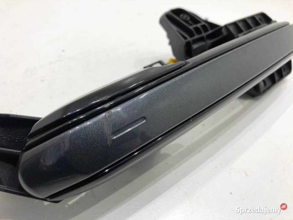 KLAMKA ZEWNĘTRZNA PRAWY PRZÓD LEXUS LBX podkarpackie