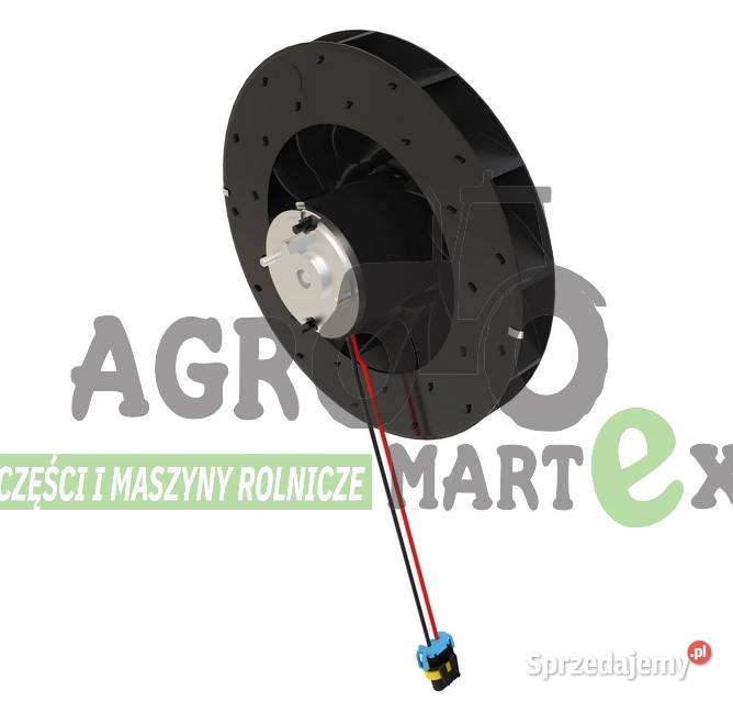 RE579366 WENTYLATOR DMUCHAWA JD dolnośląskie Wichrów