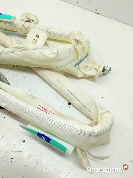 KURTYNA POWIETRZNA AIRBAG PRAWA 13251620 Opel świętokrzyskie sprzedam