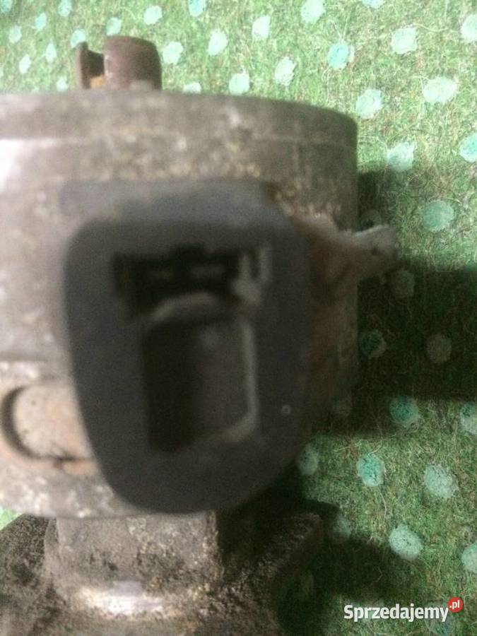 Rozdzielacz aparat zapłonu BMW 3 e30 BOSCH 0 237 Układ elektryczny łódzkie Kutno