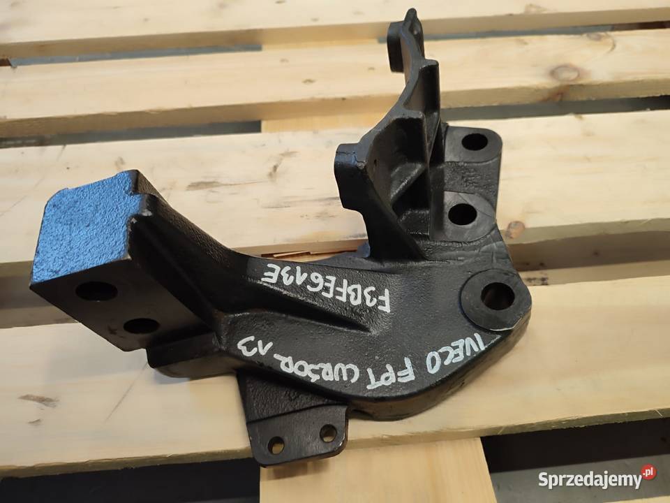 Łapa mocowanie silnika 504266314 Iveco FTP Pozostałe sprzedam