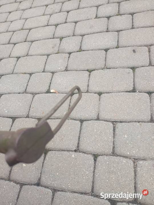 Harley WLA WLC VL Knucklehead Pozostałe Bydgoszcz