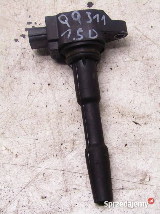 CEWKA ZAPŁONOWA 12 DIGT NISSAN QASHQAI J11 sprzedam