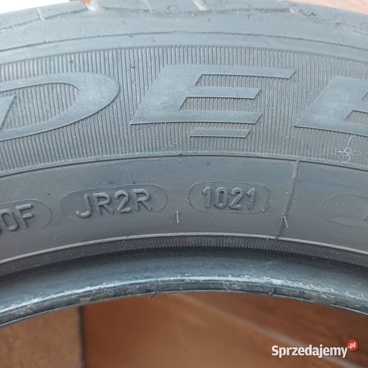 Opony letnie 2055516 Pilzno