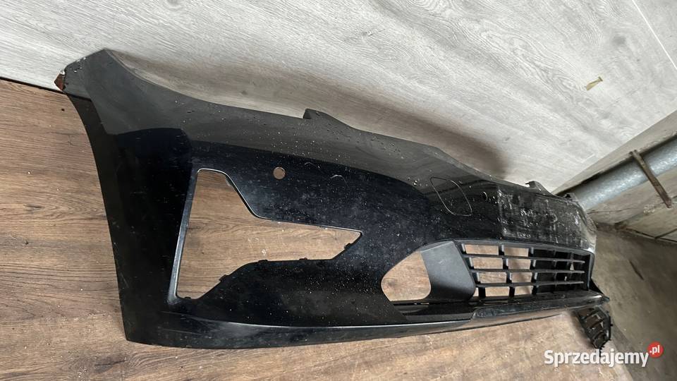 BMW 3 G20 G21 ZDERZAK PRZEDNI PRZÓD osobowe Gorzów Wielkopolski sprzedam