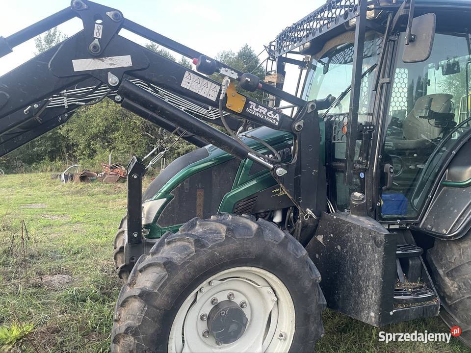 Opony Rolnicze 34085 R28 136 R28 sprzedam