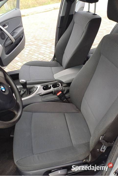 BMW 118D NOWY KOMPLETNY ROZRZĄD Oryginalny kujawsko-pomorskie