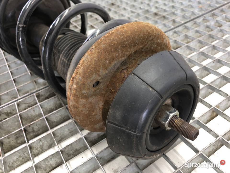 AMORTYZATOR PRAWY PRZÓD ZE SPRĘŻYNĄ SUZUKI