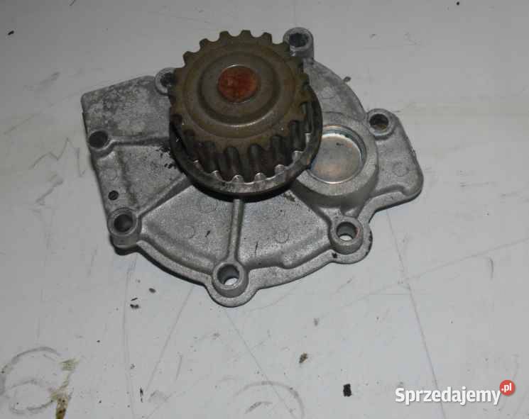Pompa wody Volvo V40 S40 18 20 NUMER MAGAZYNOWY Rozrząd Wielkie Drogi