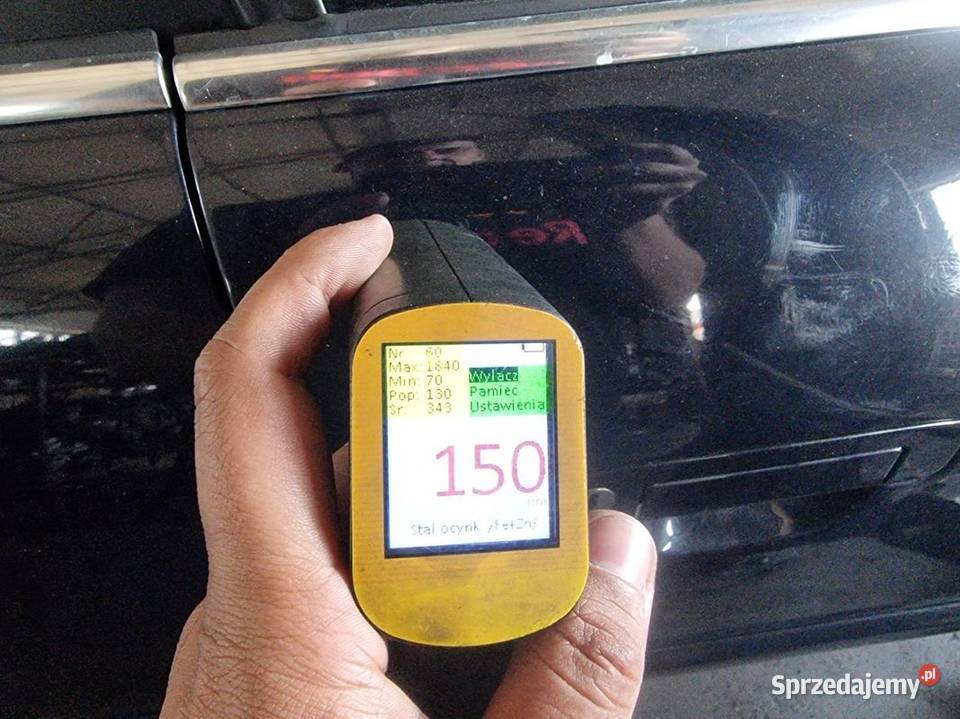 DRZWI PRAWE PRZÓD AUDI S6 C4 Lipno sprzedam