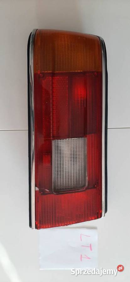 lampy tylnie do bmw e23 klosze chromy uszczelki osobowe mazowieckie Mińsk Mazowiecki sprzedam