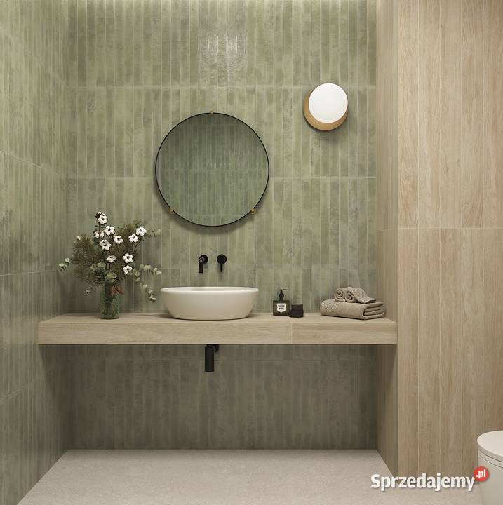 Castello Menta 5x50x09 Warszawa sprzedam