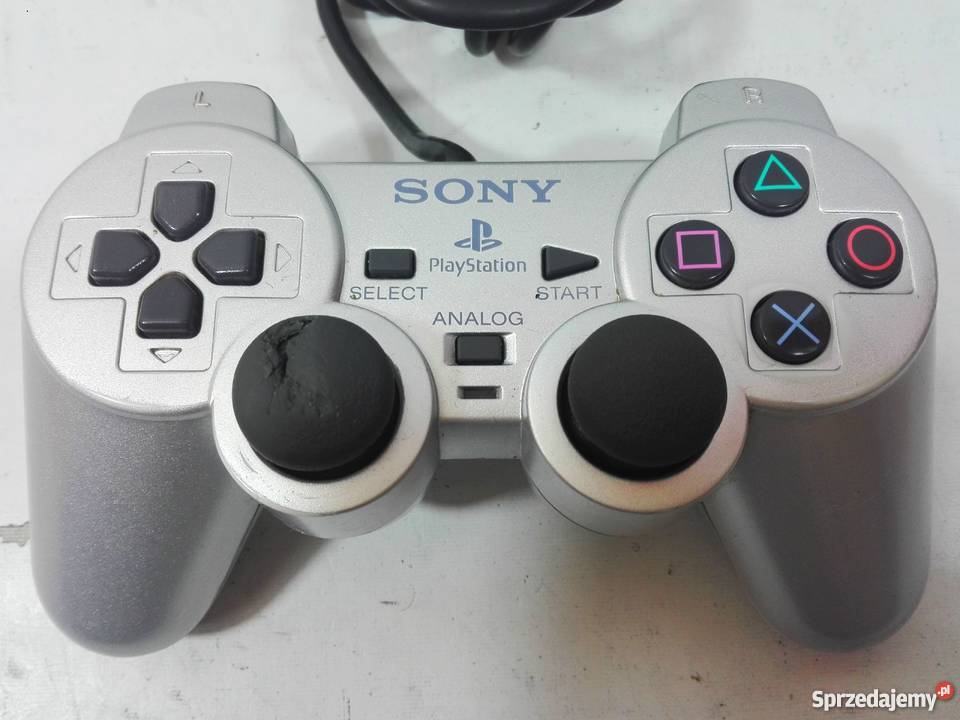 Konsola 2 7 GIER Białystok