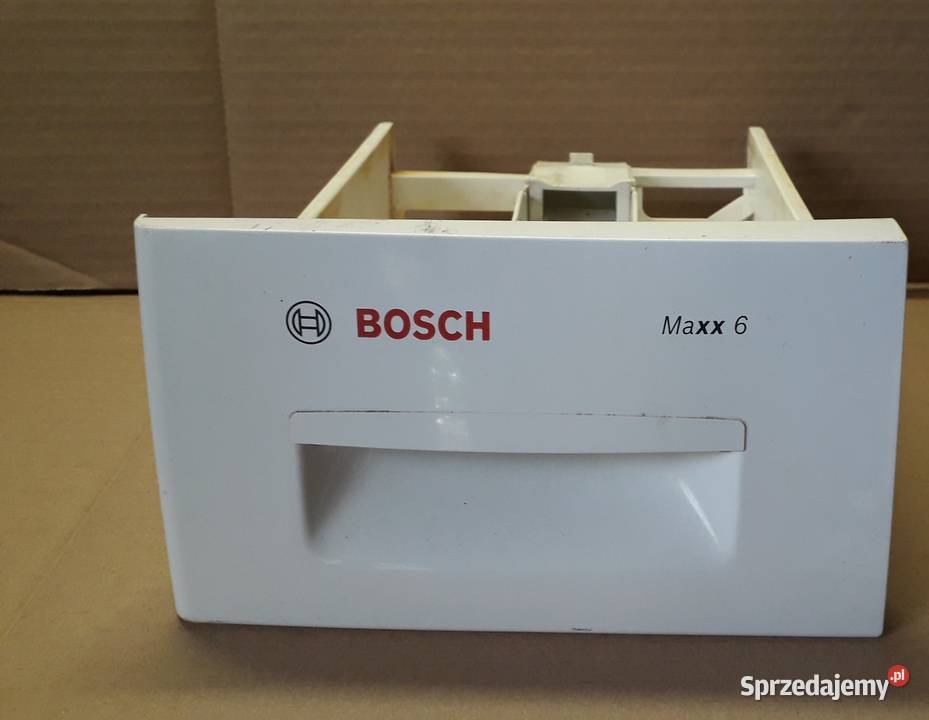 Bosch WAE 2037KPL Części pralki Części i Akcesoria wielkopolskie Głodno sprzedam