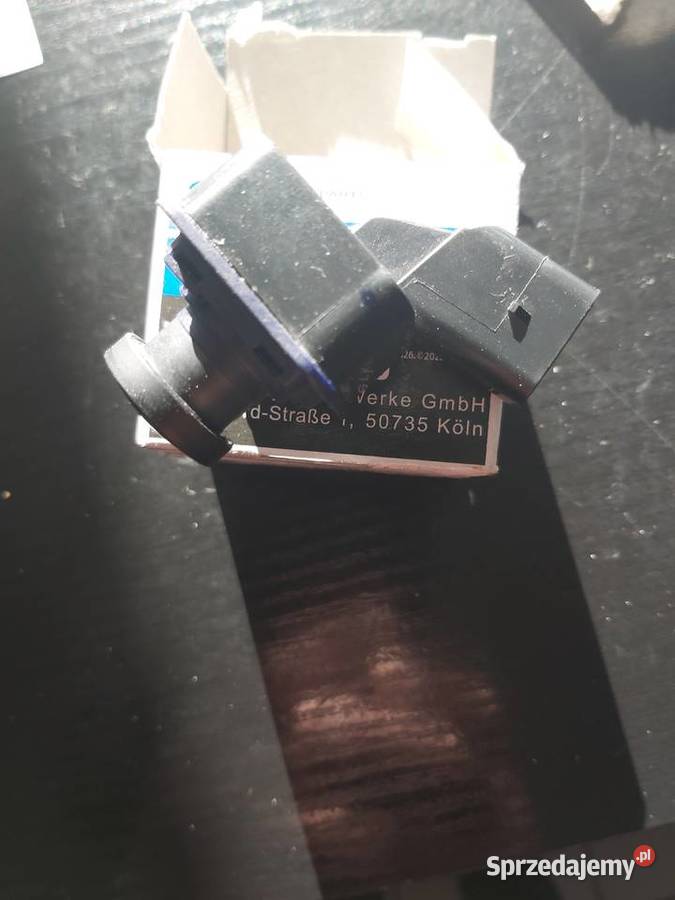 Kamera Ford Focus Tylna MX7T19G490AA AB 2618004 wyposażenie elektryczne