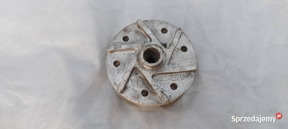 Wirnik iskrownika jawa kaczka ogar 200 mustang Biała Podlaska