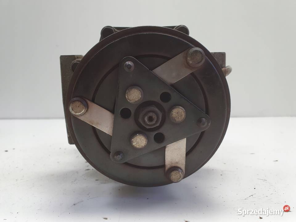 SPRĘŻARKA KLIMATYZACJI Volvo V40 II 16 D2 pompa osobowe Chełm sprzedam