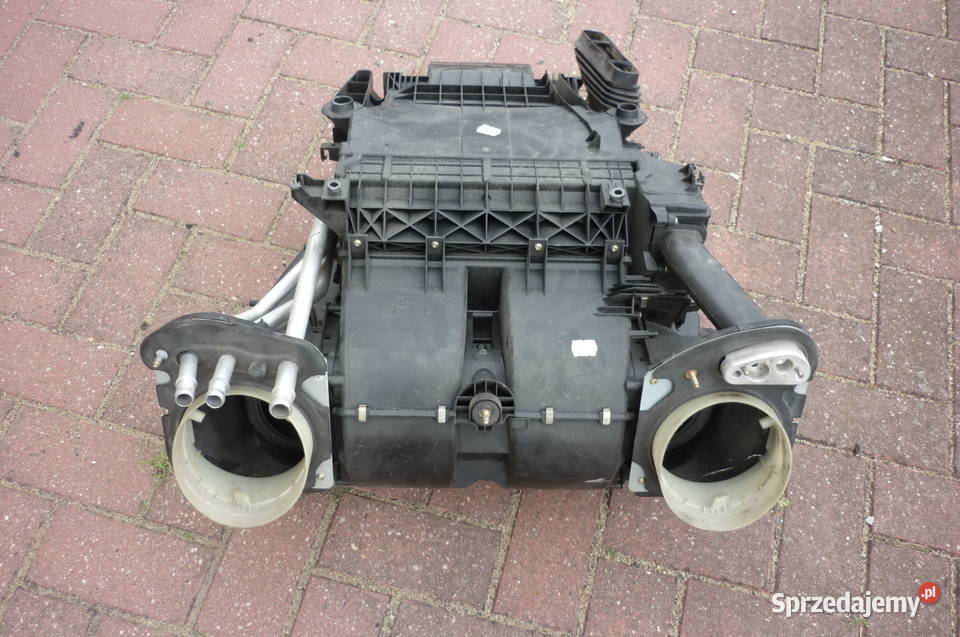 Nagrzewnica 6922146 BMW E39 Pobiedziska