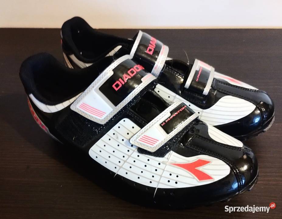 Buty rowerowe Diadora X Phanton 40 Wąbrzeźno