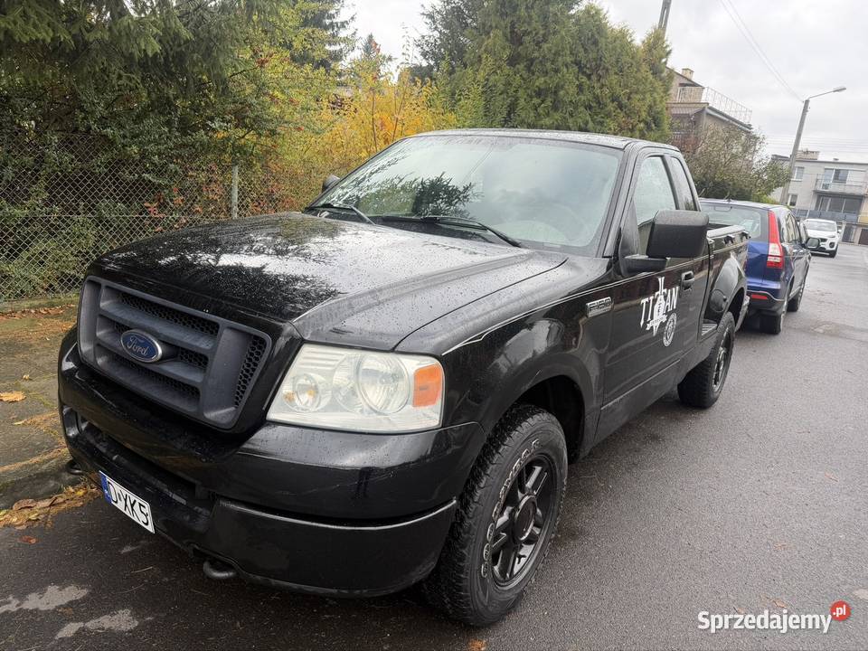 Ford F150