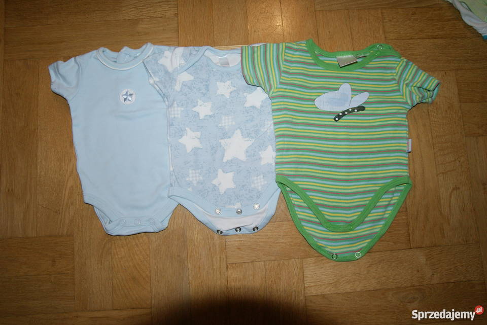 Ubranka dziecka Kraków