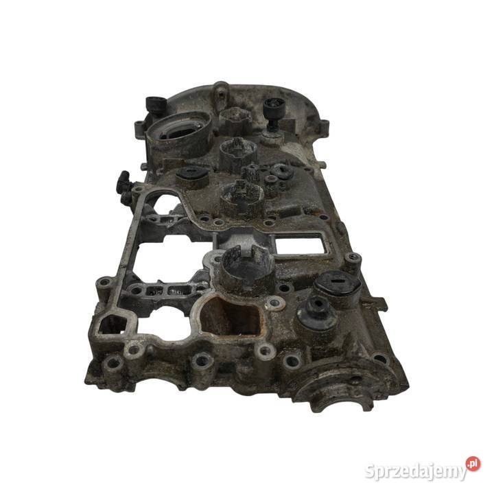 POKRYWA ZAWORÓW Audi A4 B8 A5 Q5 18 TFSI Chełm