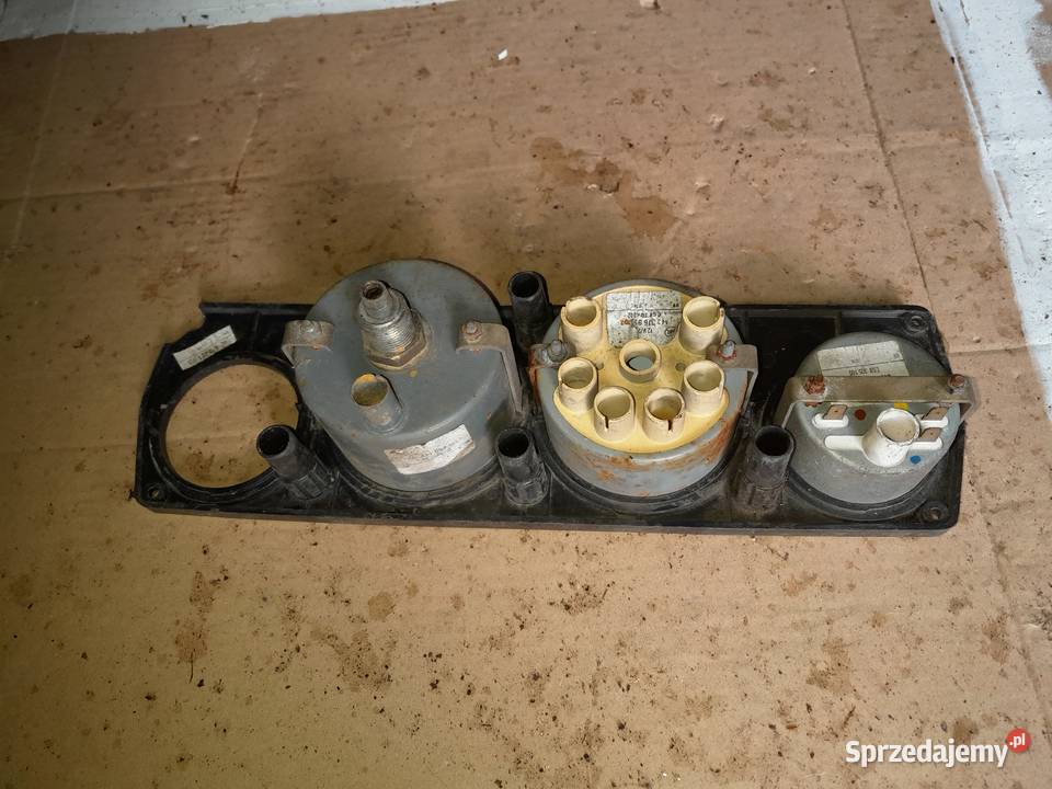 Skoda 105 120l licznik Łomża sprzedam