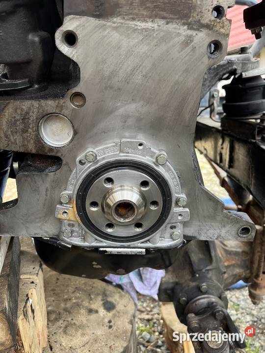Traktorek Zmota Uaz 469 19D VW 469 B