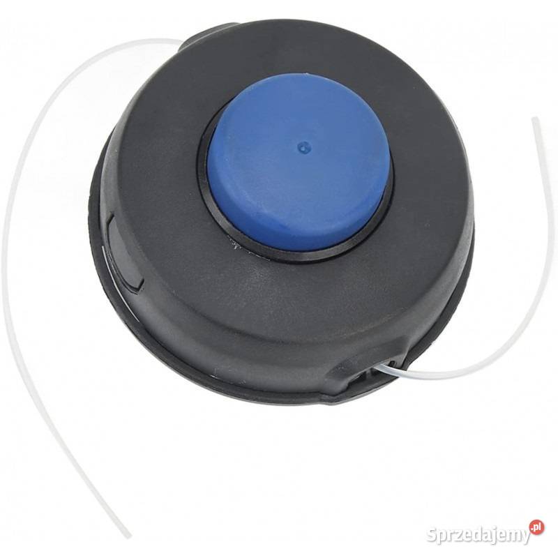 Głowica Żyłkowa PÓŁAUTOMATYCZNA 145mm 12x175Z Pozostałe Ostrołęka