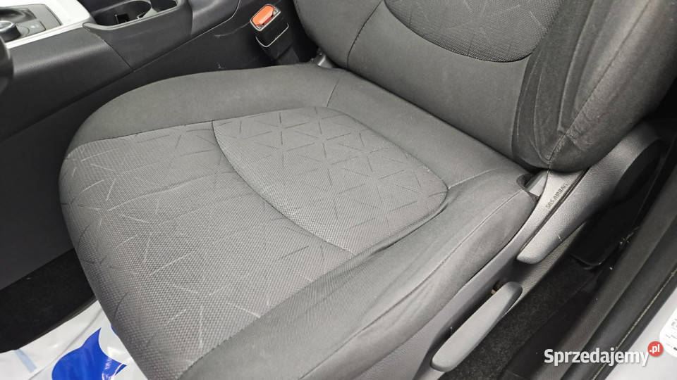 Toyota RAV4 25 Hybrid Comfort 4x4 Z Polskiego kurtyny powietrzne Warszawa sprzedam