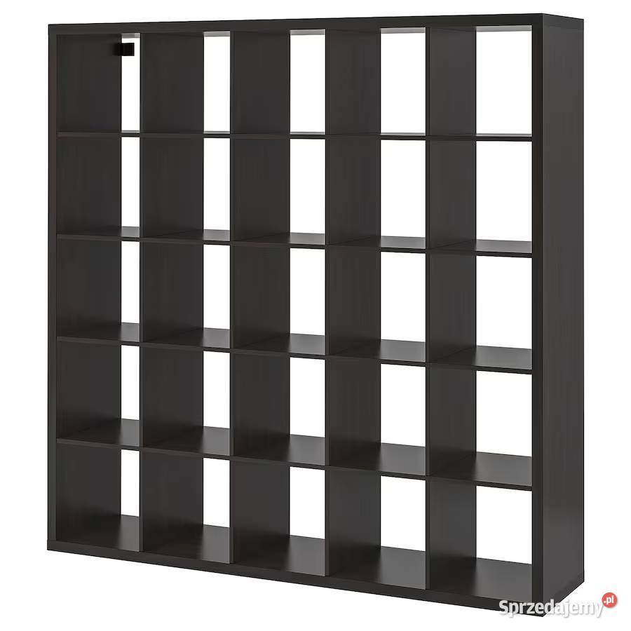 Regał Ikea Kallax 5x5 Meble mazowieckie Józefosław sprzedam