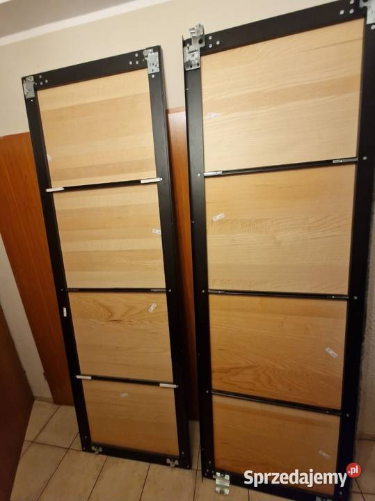 Drzwi przesowne IKEA ILSENG PAX 150x229 Wałbrzych