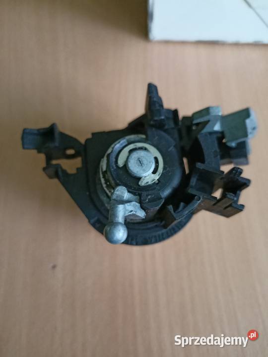 Zamek tylnej klapy bagażnika VW Volkswagen osobowe zachodniopomorskie