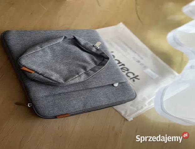 Pokrowiec na tablet plus saszetka inateck lubuskie Żary