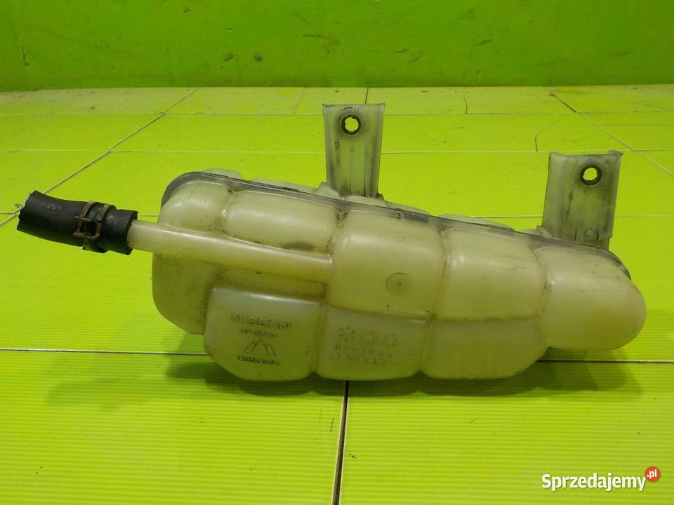 NISSAN NOTE E12 II 15 DCI 14r zbiorniczek Motoryzacja mazowieckie