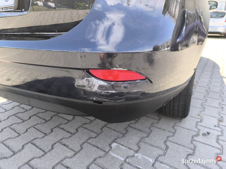 Renault Fluence 16 benz LPG 2011r lubelskie