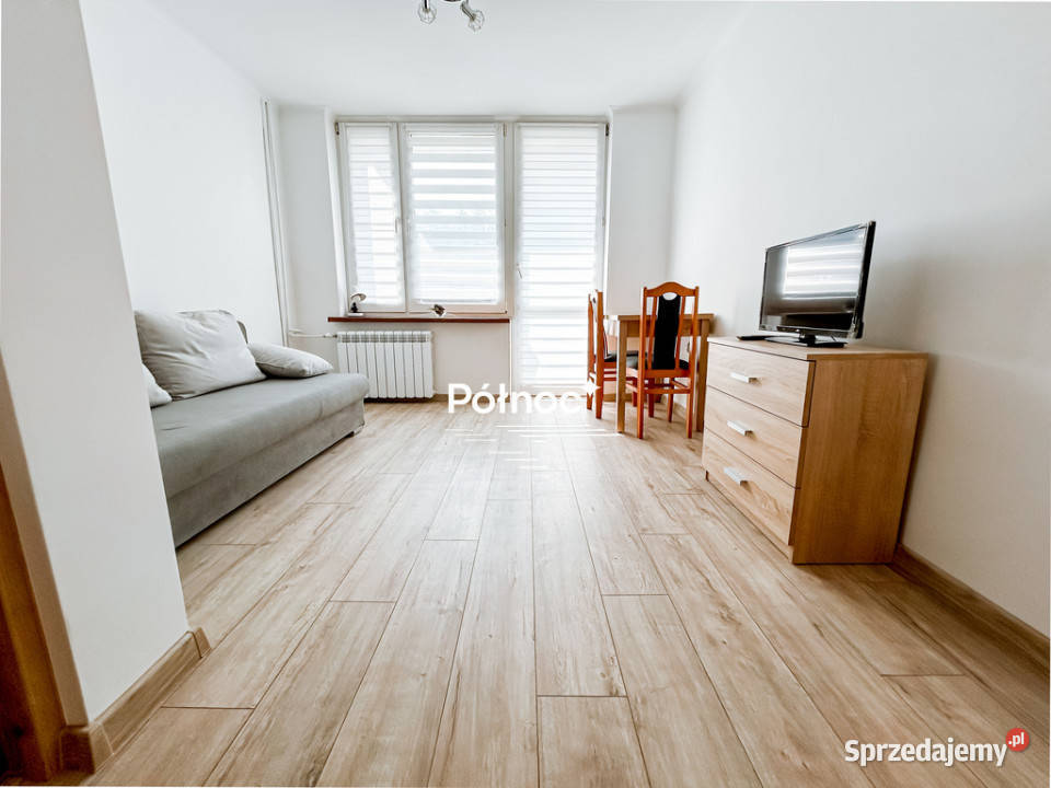 Nowoczesne Mieszkanie Rolnicza Tomaszów Lubelski