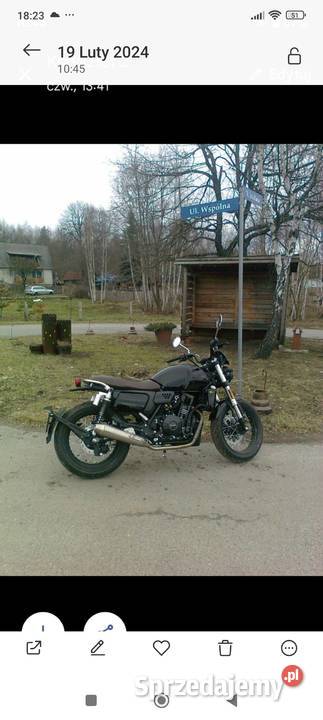 Junak SR400 Skarżysko-Kamienna