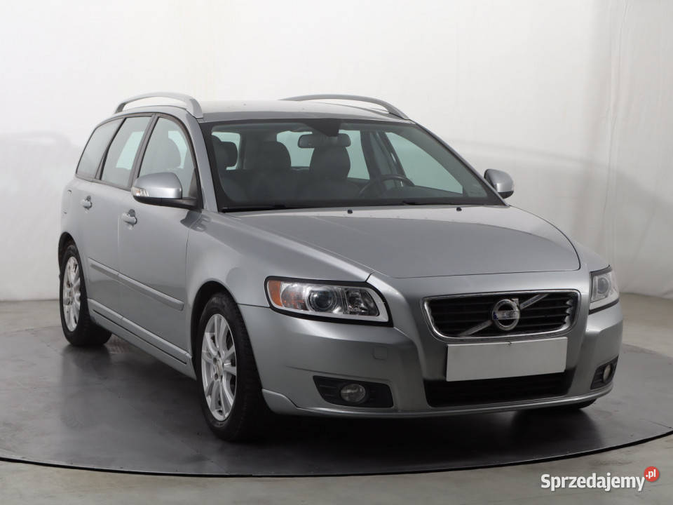 Volvo V50 D2 Samochody osobowe Katowice