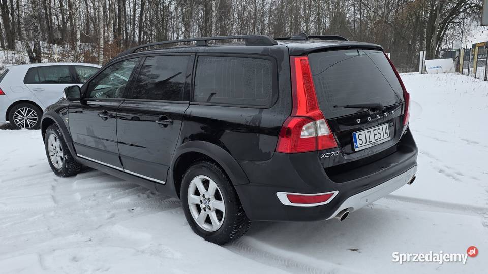 32 R6 238 LPG 4x4 Automat Szyberdach Skóry Jastrzębie-Zdrój