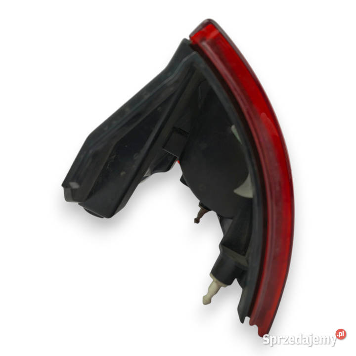 LAMPA PRAWA Renault Kangoo II tylnia górna tylna Chełm