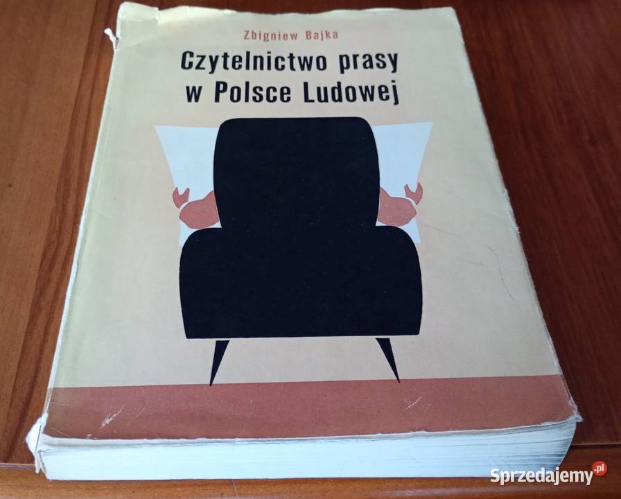 Czytelnictwo prasy w Polsce Ludowej społeczne miękka Gdańsk