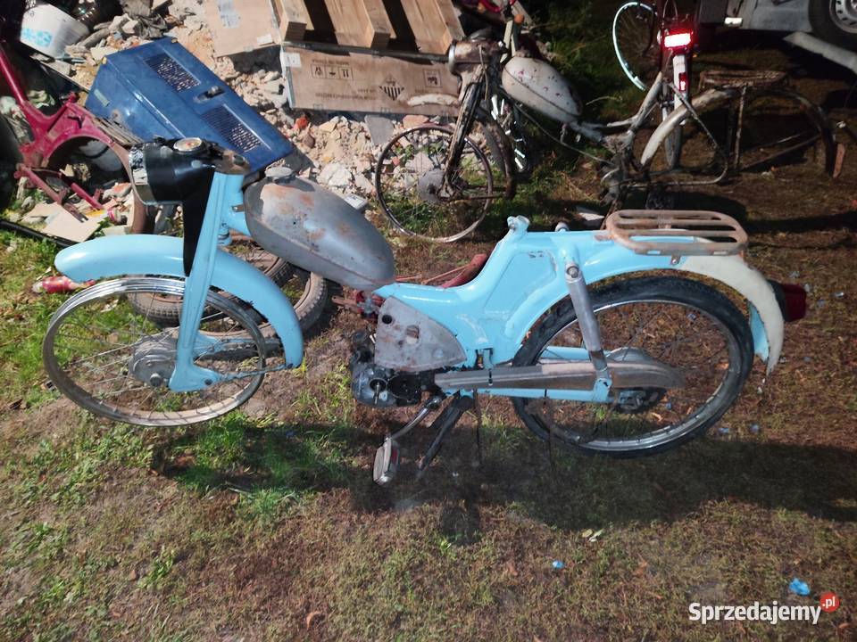 Komar 2330 łańcuch Wszeliwy