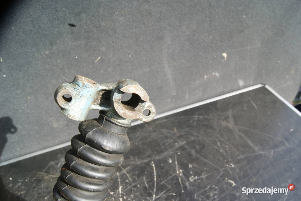 BMW R25 BMW R252 BMW R24 ZAWIESZENIE PRZÓD LAGA śląskie Rybnik sprzedam