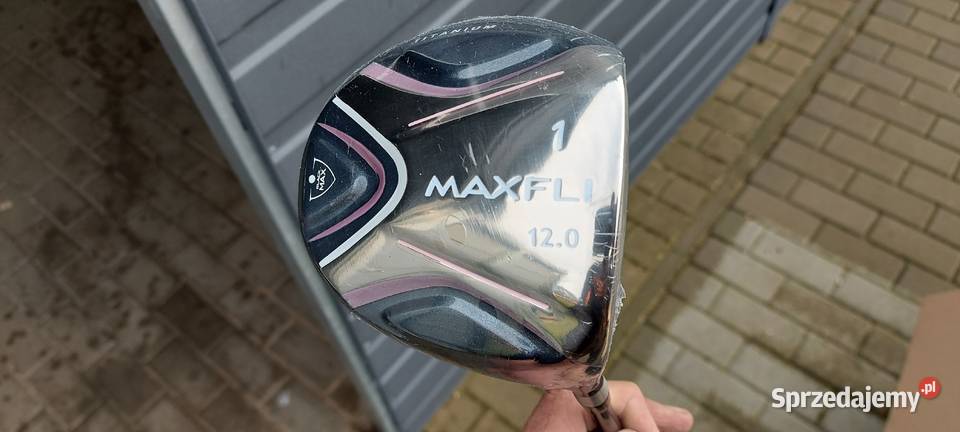 kije golfowe 70 magazyn Kępno