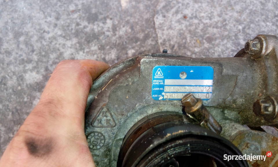 turbo 100 sprawne MERCEDES KLASA A Katowice sprzedam