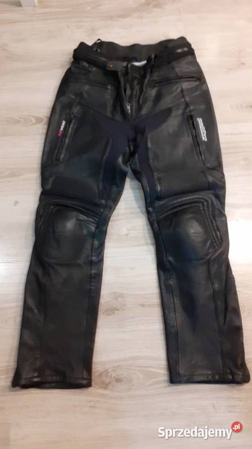 SPRZEDAM ubranie MOTOCYKLOWE kask czarny mazowieckie Warszawa sprzedam
